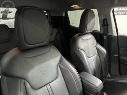 FIAT - TORO 1.3 VOLCANO T270 4X2 16V FLEX 4P AUTOMÁTICO - 2023/2023 - PRETA - R$ 133.900,00