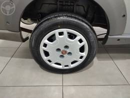 FIAT - STRADA 1.4 MPI WORKING CD 8V FLEX 2P MANUAL - 2011/2012 - CINZA - R$ 54.500,00