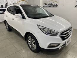 HYUNDAI - IX35 2.0 MPFI GLS 16V FLEX 4P AUTOMÁTICO - 2017/2017 - BRANCA - R$ 89.000,00