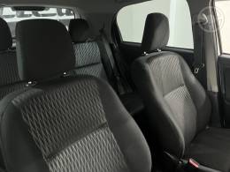 TOYOTA - ETIOS 1.3 X 16V FLEX 4P MANUAL - 2016/2017 - BRANCA - R$ 51.900,00