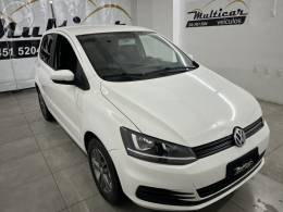 VOLKSWAGEN - FOX 1.6 MSI TRENDLINE 8V FLEX 4P MANUAL - 2016/2016 - BRANCA - R$ 51.900,00