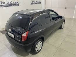 CHEVROLET - CELTA 1.0 MPFI LT 8V FLEX 4P MANUAL - 2013/2014 - PRETA - R$ 33.500,00