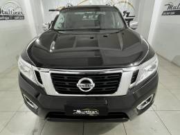NISSAN - FRONTIER 2.3 LE 4X4 CD BI TURBO DIESEL 4P AUTOMÁTICO - 2018/2018 - PRETA - R$ 135.500,00