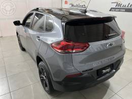 CHEVROLET - TRACKER 1.0 12V LT TURBO FLEX 4P AUTOMÁTICO - 2021/2021 - CINZA - R$ 94.500,00