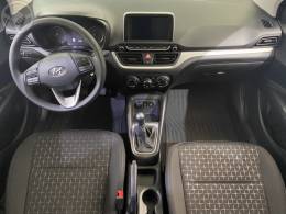 HYUNDAI - HB20 1.0 COMFORT PLUS 12V FLEX 4P MANUAL - 2024/2025 - PRATA - R$ 82.900,00