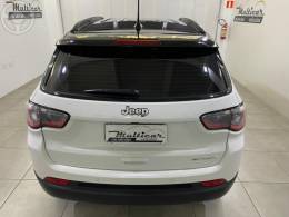 JEEP - COMPASS 2.0 SPORT 4X2 16V 4P AUTOMÁTICO - 2017/2017 - BRANCA - R$ 91.900,00