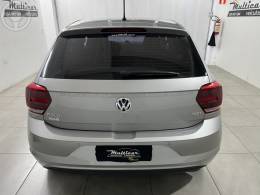 VOLKSWAGEN - POLO 1.6 MSI TOTAL FLEX MANUAL - 2021/2021 - PRATA - R$ 74.500,00
