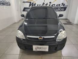 CHEVROLET - CORSA 1.4 MPFI MAXX 8V FLEX 4P MANUAL - 2012/2012 - PRETA - R$ 31.900,00