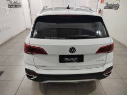 VOLKSWAGEN - TAOS 1.4 16V HIGHLINE TSI FLEX 4P AUTOMÁTICO - 2024/2024 - BRANCA - R$ 174.000,00