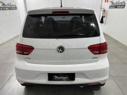 VOLKSWAGEN - FOX 1.6 MSI COMFORTLINE 8V FLEX 4P MANUAL - 2015/2015 - BRANCA - R$ 49.900,00