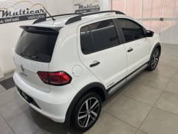 VOLKSWAGEN - FOX 1.6 MSI XTREME 8V FLEX 4P MANUAL - 2021/2021 - BRANCA - R$ 68.900,00