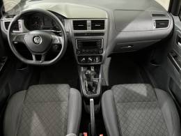 VOLKSWAGEN - FOX 1.6 MSI TRENDLINE 8V FLEX 4P MANUAL - 2016/2016 - BRANCA - R$ 51.900,00