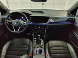 VOLKSWAGEN - TAOS 1.4 16V HIGHLINE TSI FLEX 4P AUTOMÁTICO - 2024/2024 - BRANCA - R$ 174.000,00