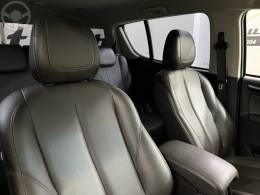 CHEVROLET - TRAILBLAZER 2.8 PREMIER 16V TURBO DIESEL 4P AUTOMÁTICO - 2023/2023 - VERDE - R$ 249.900,00