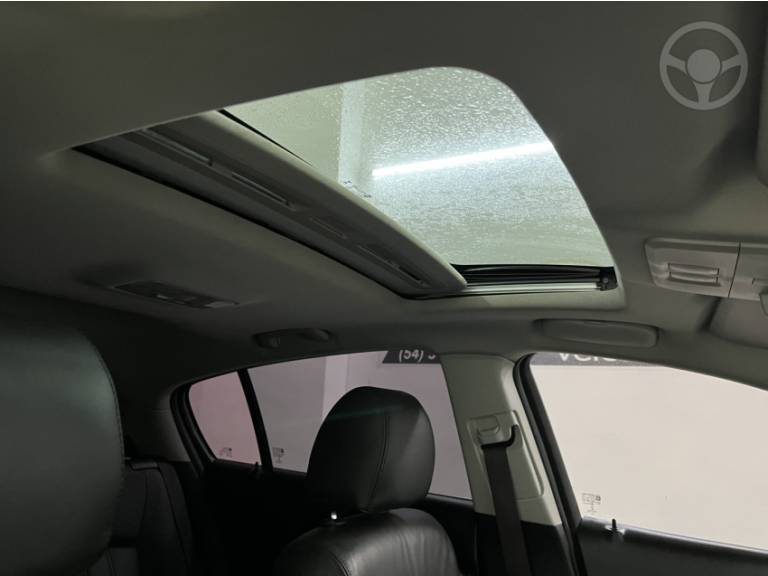 CHEVROLET - CRUZE 1.8 LTZ SPORT6 16V FLEX 4P AUTOMÁTICO - 2014/2014 - PRATA - R$ 69.900,00