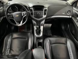CHEVROLET - CRUZE 1.8 LT SPORT6 16V FLEX 4P MANUAL - 2014/2014 - BRANCA - R$ 59.900,00