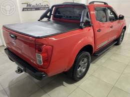 NISSAN - FRONTIER 2.3 ATTACK 4X4 CD BI-TURBO DIESEL 4P AUTOMÁTICO - 2019/2019 - VERMELHA - R$ 148.900,00