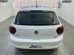 VOLKSWAGEN - POLO 1.0MPI TOTAL FLEX MANUAL - 2018/2018 - BRANCA - R$ 62.900,00