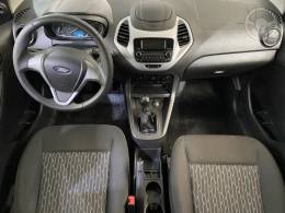 FORD - KA 1.5 SE SEDAN 12V FLEX 4P MANUAL - 2019/2020 - BRANCA - R$ 53.500,00
