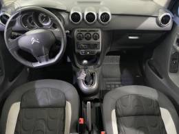 CITROËN - C3 1.5 TENDANCE 8V FLEX 4P MANUAL - 2014/2014 - PRETA - R$ 42.500,00