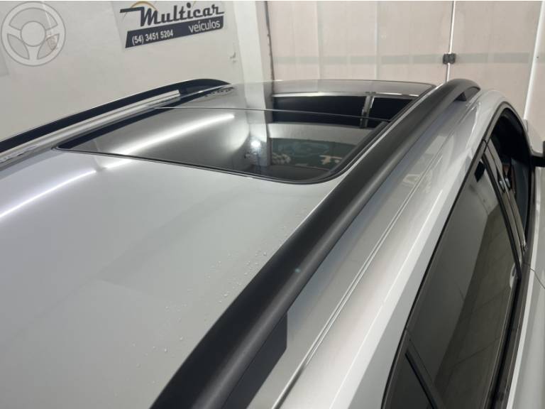 VOLKSWAGEN - T-CROSS 1.0 COMFORTLINE TSI FLEX 4P AUTOMÁTICO - 2020/2020 - PRATA - R$ 106.500,00