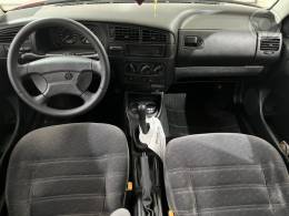 VOLKSWAGEN - GOLF 2.0 MI GLX 8V 4P MANUAL - 1996/1996 - VERMELHA - R$ 49.000,00