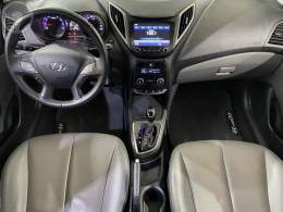 HYUNDAI - HB20S 1.6 PREMIUM 16V FLEX 4P AUTOMÁTICO - 2017/2017 - PRETA - R$ 64.900,00