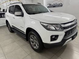 CHEVROLET - TRAILBLAZER 2.8 PREMIER 16V TURBO DIESEL 4P AUTOMÁTICO - 2020/2021 - BRANCA - R$ 210.900,00