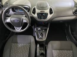 FORD - KA 1.0 SE 12V FLEX 4P MANUAL - 2015/2015 - BRANCA - R$ 41.900,00