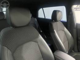 HYUNDAI - CRETA 2.0 16V FLEX SPORT AUTOMÁTICO - 2019/2019 - BRANCA - R$ 96.500,00