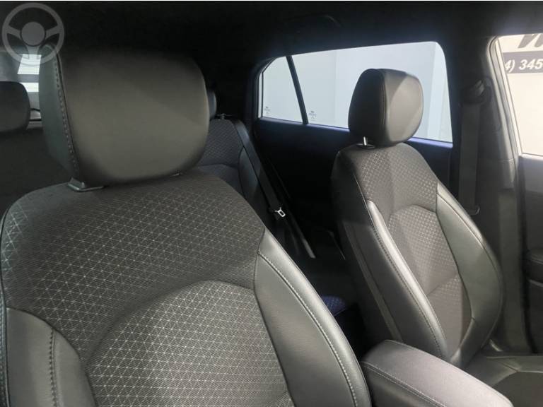 HYUNDAI - CRETA 2.0 16V FLEX SPORT AUTOMÁTICO - 2019/2019 - BRANCA - R$ 96.500,00