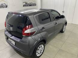 FIAT - MOBI 1.0 8V EVO FLEX LIKE. MANUAL - 2023/2024 - CINZA - R$ 61.900,00