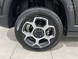 JEEP - COMPASS 2.0 TRAILHAWK TD350 TURBO DIESEL 4X4 4P AUTOMÁTICO - 2022/2022 - PRETA - R$ 149.900,00