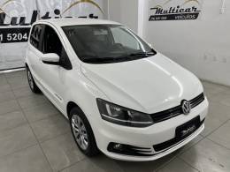 VOLKSWAGEN - FOX 1.6 MSI COMFORTLINE 8V FLEX 4P MANUAL - 2015/2015 - BRANCA - R$ 49.900,00