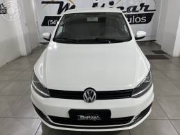 VOLKSWAGEN - FOX 1.6 MSI TRENDLINE 8V FLEX 4P MANUAL - 2016/2016 - BRANCA - R$ 51.900,00