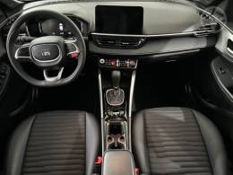 FIAT - FASTBACK 1.0 IMPETUS 200 TURBO FLEX 4P AUTOMÁTICO - 2025/2025 - AZUL - R$ 133.500,00