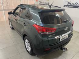 HYUNDAI - CRETA 1.6 16V FLEX ATTITUDE MANUAL - 2018/2019 - VERDE - R$ 84.500,00