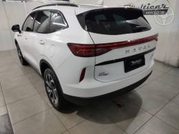 GWM - HAVAL H6 1.5 PHEV PREMIUM AWD E-TRACTION HÍBRIDO 4P AUTOMÁTICO - 2023/2024 - BRANCA - R$ 214.900,00