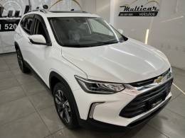 CHEVROLET - TRACKER 1.2 12V PREMIER TURBO FLEX 4P AUTOMÁTICO - 2022/2022 - BRANCA - R$ 111.900,00