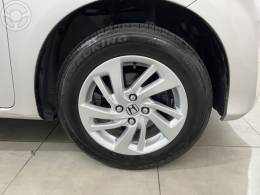 HONDA - FIT 1.4 CX 16V FLEX 4P MANUAL - 2014/2014 - PRATA - R$ 53.500,00