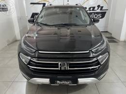FIAT - TORO 1.3 VOLCANO T270 4X2 16V FLEX 4P AUTOMÁTICO - 2023/2023 - PRETA - R$ 133.900,00