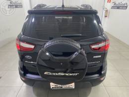 FORD - ECOSPORT 1.5 TIVCT FLEX FREESTYLE AUTOMÁTICO - 2018/2019 - PRETA - R$ 73.900,00