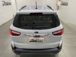 FORD - ECOSPORT 1.5 TITANIUM 16V FLEX 4P AUTOMÁTICO - 2019/2020 - BRANCA - R$ 81.900,00