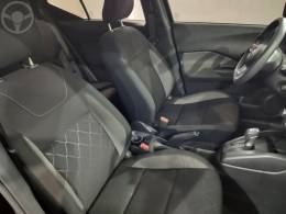 NISSAN - KICKS 1.6 S DIRECT 16V FLEX 4P AUTOMÁTICO - 2019/2020 - PRETA - R$ 82.500,00