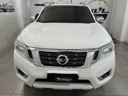 NISSAN - FRONTIER 2.3 LE 4X4 CD BI TURBO DIESEL 4P AUTOMÁTICO - 2019/2019 - BRANCA - R$ 149.900,00