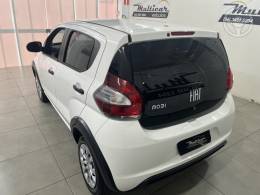 FIAT - MOBI 1.0 8V EVO FLEX LIKE. MANUAL - 2022/2023 - BRANCA - R$ 54.900,00