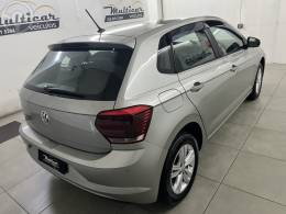 VOLKSWAGEN - POLO 1.0 MPI 12V FLEX 4P MANUAL - 2019/2020 - PRATA - R$ 68.900,00