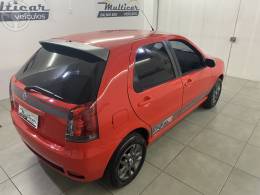 FIAT - PALIO 1.8 MPI R 8V FLEX 4P MANUAL - 2006/2007 - VERMELHA - R$ 29.500,00