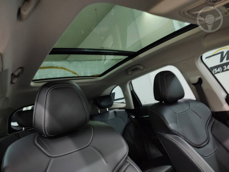 GWM - HAVAL H6 1.5 PHEV PREMIUM AWD E-TRACTION HÍBRIDO 4P AUTOMÁTICO - 2023/2024 - BRANCA - R$ 214.900,00