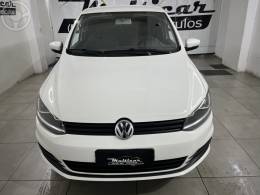 VOLKSWAGEN - FOX 1.6 MSI TRENDLINE 8V FLEX 4P MANUAL - 2016/2016 - BRANCA - R$ 51.900,00